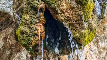 Πεζοπορία στο νότιο Ρέθυμνο από τον Σύλλογο "Δρόμοι ζωής"