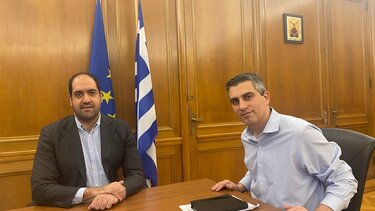 Εξασφαλισμένη χρηματοδότηση 2.209.000 ευρώ για τον εξοπλισμό του Αστεροσκοπείου του Σκίνακα