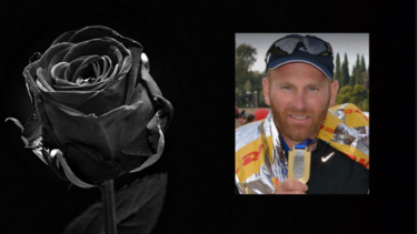 Θλίψη για τον 46χρονο Γιώργο που έφυγε...