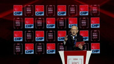 Τουρκικές εκλογές: Με 13,6 μονάδες διαφορά ο Κιλιτσντάρογλου αφήνει πίσω τον Ερντογάν