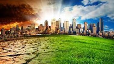 Ο φετινός Φεβρουάριος ενδέχεται να είναι ο πιο ζεστός που έχει καταγραφεί ποτέ!