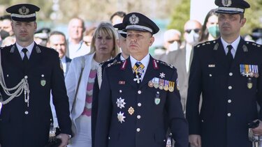 Την άμεση κλήση του τέως αρχηγού της ΕΛΑΣ στην Επιτροπή Θεσμών ζητά ο ΣΥΡΙΖΑ