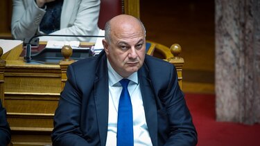 Κ. Τσιάρας: Κακούργημα η κλοπή υλικών στον τομέα των συγκοινωνιών