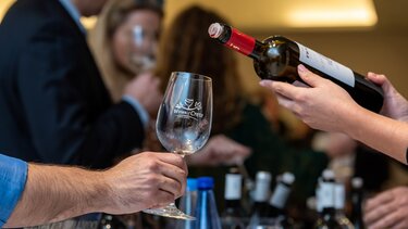 Εκδήλωση για τον οινοτουρισμό, με δωρεάν είσοδο