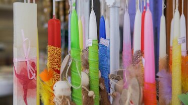 Πρεμιέρα για το «Καλάθι των Νονών»