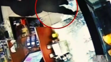 Έπεσε θύμα ληστείας… τρεις φορές το τελευταίο τρίμηνο