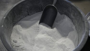 Ιράν: Ανακαλύφθηκε κοίτασμα λιθίου υπολογιζόμενο σε 8,5 εκατομμύρια τόνους