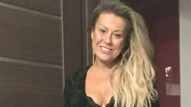 Magdalena Zalinska: Μυστήριο με τον θάνατο της ερωμένης μεγαλοτραπεζίτη