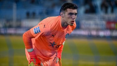 Bundesliga «καλεί» Μανδά