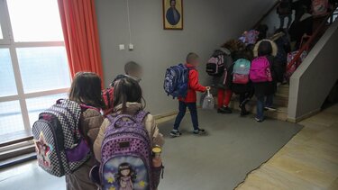 Υπουργείο Παιδείας: Παράταση των εγγραφών σε Νηπιαγωγεία και Δημοτικά σχολεία