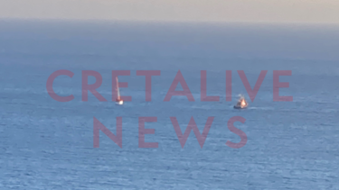 Σε επιφυλακή το λιμεναρχείο για ιστιοφόρο με μετανάστες 