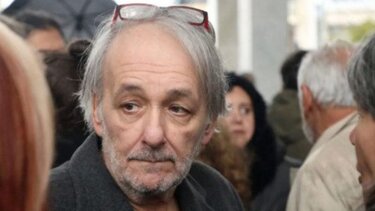 Εξιτήριο από το νοσοκομείο για τον Ανδρέα Μικρούτσικο