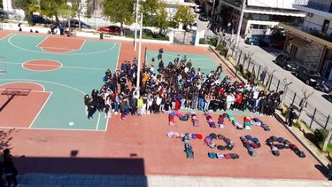 Συγκλονιστικά στοιχεία για τον σχολικό εκφοβισμό - Θύμα ένα στα τρία παιδιά!