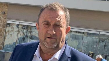 Γ. Μυλωνάκης: "Διασφαλίζουμε το δικαίωμα όλων στις παραλίες χωρίς αποκλεισμούς"