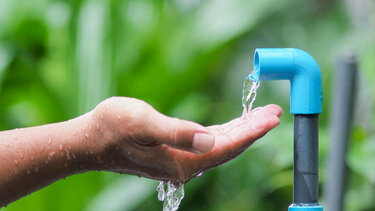 Προβλήματα υδροδότησης στη Ροδιά