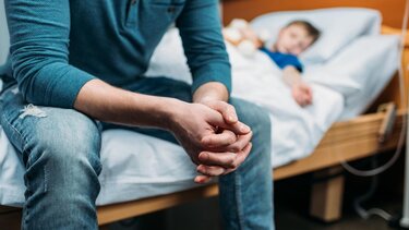 Παιδικές ιώσεις: Ναι στην ετοιμότητα, όχι στον πανικό