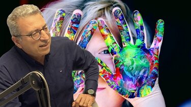 Π. Παπαδάκης:" Στα παιδικά χωριά SOS δεν έχουμε στόχο την ιδρυματοποίηση, αλλά την επανένταξη των παιδιών ή την αναδοχή" 