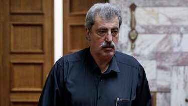 Η πρώτη ανάρτηση Πολάκη μετά την αναβάθμισή του από τον Κασσελάκη