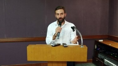 Χανιά: Αποσύρει την υποψηφιότητά του ο Μιχ. Χαιρετάκης