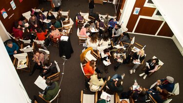 Μια ακόμα δράση "Κρήτη, Προφορική Ιστορία"