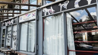 Ηλιούπολη: Προφυλακίστηκε ο 44χρονος προπονητής του τάε κβο ντο