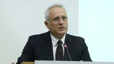 Ραγκούσης για ΣΥΡΙΖΑ: Δεν υπάρχει η παραμικρή πιθανότητα για ενιαίο προοδευτικό ψηφοδέλτιο στις επόμενες εκλογές