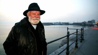 «Εδώ είναι του Ρασούλη…» - Μουσικό αφιέρωμα στον Μανόλη Ρασούλη