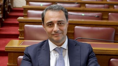 Μ. Σενετάκης: "Όρος απαράβατος η ασφάλεια"