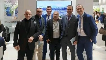 Στη διεθνή Έκθεση τουρισμού ΙΤΒ του Βερολίνου ο δήμος Σητείας