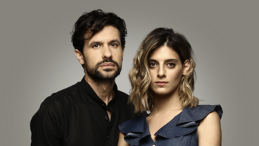 ΣΑΣΜΟΣ: Αστέρης και Αργυρώ ξανά μαζί! 