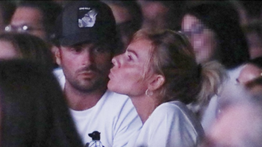 Παντρεύονται η Ιωάννα Μαλέσκου και ο Κωνσταντίνος Δανιάς