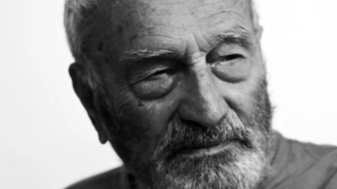 Πέθανε ο συγγραφέας Αλέξης Πάρνης