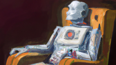 Παρουσίαση για το Πρόγραμμα «Τάλως-Τεχνητή Νοημοσύνη για τις Ανθρωπιστικές και τις Κοινωνικές Επιστήμες»