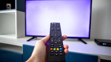 Χωρίς τηλεοπτικό σήμα όλα τα κανάλια