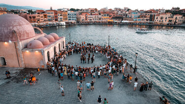 Αναβιώνει και το φετινό καλοκαίρι η «Παραδοσιακή Στράτα»