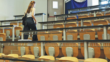 Δικαίωση για τους φοιτητές Γεωπονίας σε 13 τμήματα, μεταξύ αυτών και του ΕΛΜΕΠΑ