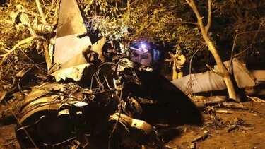 Εννέα μαχητές των SDF σκοτώθηκαν σε συντριβή δύο ελικοπτέρων στο Ιρακινό Κουρδιστάν