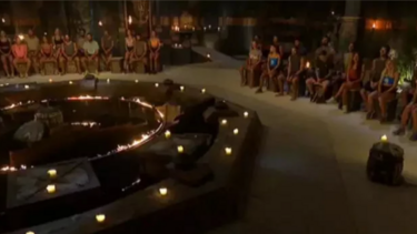 Survivor: Αυτός είναι ο παίκτης που αποχώρησε