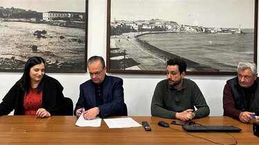 Ξεκινάνε οι εργασίες αποκατάστασης φθορών σε αγροτικούς δρόμους του Ρεθύμνου