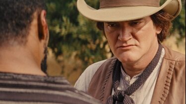 Κ. Ταραντίνο: Το «βλήμα» του σινεμά που τάραξε τα νερά με... πελάγη αίματος