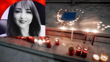 Θρήνος στη Μεσαρά: Ταυτοποιήθηκε η σορός της 50χρονης Μαίρης Μουρτζάκη