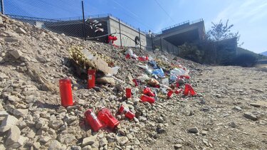 Τραγωδία Τεμπών: Στην ολομέλεια της βουλής το αίτημα για Προανακριτική από ΣΥΡΙΖΑ και ΠΑΣΟΚ