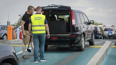 Ουκρανία: Εντείνονται οι έλεγχοι στα σύνορα με την Υπερδνειστερία