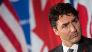 Καναδάς: Παραιτείται ο πρωθυπουργός Τζάστιν Τριντό