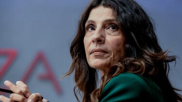 Τσαπανίδου: "Έχουν αποφασίσει στη ΝΔ να τερματίσουν την προπαγάνδα σε αυτές τις εκλογές"