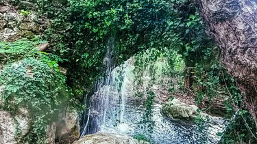 Στο Φαράγγι Μύλων οι "Δρόμοι Ζωής"