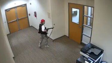 ΗΠΑ: Έξι νεκροί, ανάμεσά τους τρία παιδιά, στο νέο μακελειό μέσα σε σχολείο