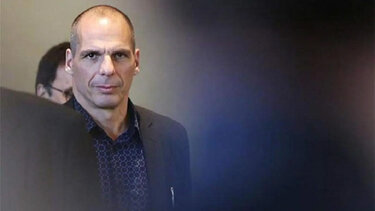 ΜεΡΑ25: Μπορεί να μην ήρθαν με τρίκυκλα αλλά ήταν φασίστες