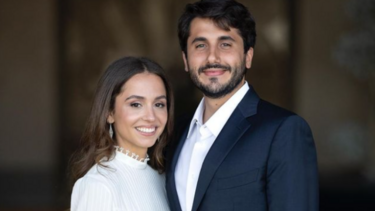 Γάμος-έκπληξη στη βασιλική οικογένεια της Ιορδανίας