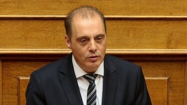 Βελόπουλος: Ο πρωθυπουργός τρομάζει να δει την πραγματικότητα κατάματα